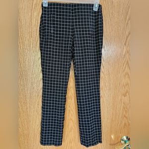 Chicos Pull On Pants sz 00R (2)